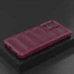 ZORVEX - SHIELD MOBILE BACK COVER FOR SAMSUNG GALAXY A52 4G - 6.5 INCHES - Image 6