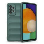 ZORVEX - SHIELD MOBILE BACK COVER FOR SAMSUNG GALAXY A52 4G - 6.5 INCHES - Image 9