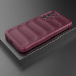 ZORVEX - SHIELD MOBILE BACK COVER FOR SAMSUNG GALAXY A54 5G - 6.4 INCHES - Image 11