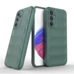 ZORVEX - SHIELD MOBILE BACK COVER FOR SAMSUNG GALAXY A54 5G - 6.4 INCHES - Image 12