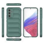 ZORVEX - SHIELD MOBILE BACK COVER FOR SAMSUNG GALAXY A54 5G - 6.4 INCHES - Image 13