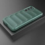 ZORVEX - SHIELD MOBILE BACK COVER FOR SAMSUNG GALAXY A54 5G - 6.4 INCHES - Image 15