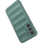 ZORVEX - SHIELD MOBILE BACK COVER FOR SAMSUNG GALAXY A54 5G - 6.4 INCHES - Image 17