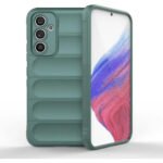 ZORVEX - SHIELD MOBILE BACK COVER FOR SAMSUNG GALAXY A54 5G - 6.4 INCHES - Image 19