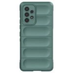 ZORVEX - SHIELD MOBILE BACK COVER FOR SAMSUNG GALAXY A73 5G - 6.7 INCHES - Image 10