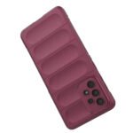 ZORVEX - SHIELD MOBILE BACK COVER FOR SAMSUNG GALAXY A73 5G - 6.7 INCHES - Image 3