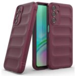 ZORVEX - SHIELD MOBILE BACK COVER FOR SAMSUNG GALAXY F15 4G - 6.5 INCHES - Image 8