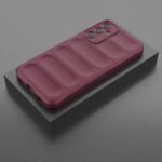 ZORVEX - SHIELD MOBILE BACK COVER FOR SAMSUNG GALAXY F15 5G - 6.5 INCHES - Image 12