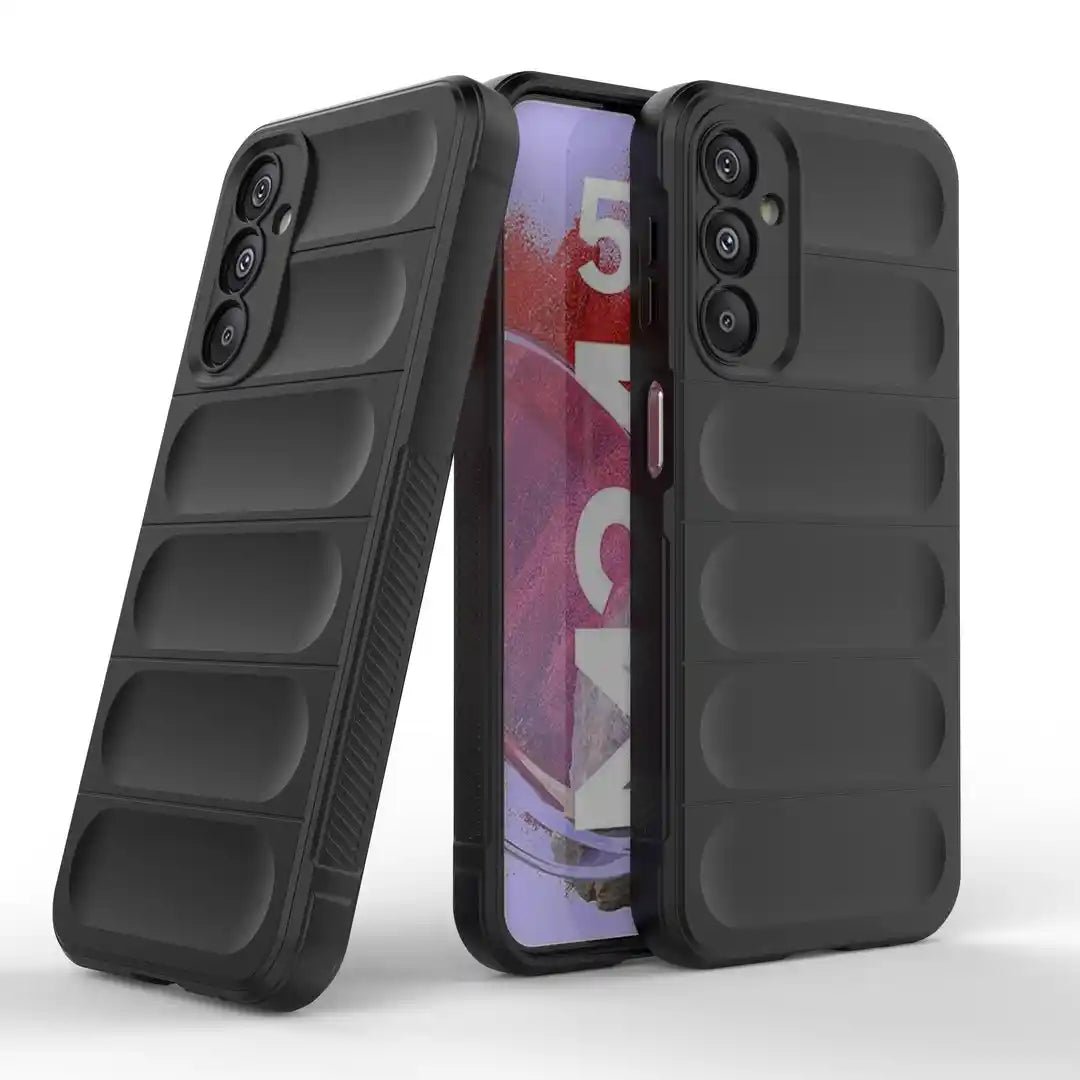 Shield-Silicone-Mobile-Back-Cover-for-Samsung-Galaxy-F34-5G-6.5-Inches-_INR-199-Only-for-prepaid-orders__1 ZORVEX - SHIELD MOBILE BACK COVER FOR SAMSUNG GALAXY F34 5G - 6.5 INCHES - Image 1