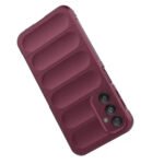 ZORVEX - SHIELD MOBILE BACK COVER FOR SAMSUNG GALAXY F34 5G - 6.5 INCHES - Image 15