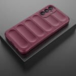 ZORVEX - SHIELD MOBILE BACK COVER FOR SAMSUNG GALAXY F34 5G - 6.5 INCHES - Image 18