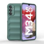 ZORVEX - SHIELD MOBILE BACK COVER FOR SAMSUNG GALAXY F34 5G - 6.5 INCHES - Image 26
