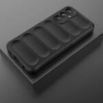 ZORVEX - SHIELD MOBILE BACK COVER FOR SAMSUNG GALAXY F34 5G - 6.5 INCHES - Image 6