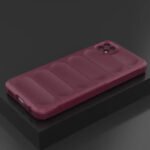 ZORVEX - SHIELD MOBILE BACK COVER FOR SAMSUNG GALAXY F42 5G - 6.6 INCHES - Image 6