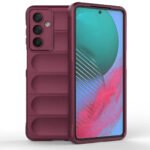 ZORVEX - SHIELD MOBILE BACK COVER FOR SAMSUNG GALAXY F54 5G - 6.7 INCHES - Image 12