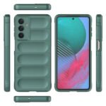 ZORVEX - SHIELD MOBILE BACK COVER FOR SAMSUNG GALAXY F54 5G - 6.7 INCHES - Image 16