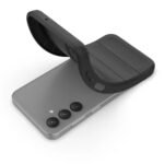 ZORVEX - SHIELD MOBILE BACK COVER FOR SAMSUNG GALAXY M35 5G - 6.6 INCHES - Image 10