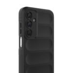 ZORVEX - SHIELD MOBILE BACK COVER FOR SAMSUNG GALAXY M35 5G - 6.6 INCHES - Image 3