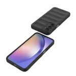 ZORVEX - SHIELD MOBILE BACK COVER FOR SAMSUNG GALAXY M35 5G - 6.6 INCHES - Image 5