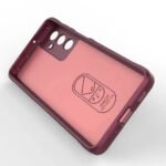 ZORVEX - SHIELD MOBILE BACK COVER FOR SAMSUNG GALAXY M54 5G - 6.7 INCHES - Image 13