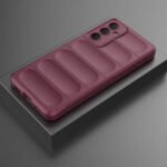 ZORVEX - SHIELD MOBILE BACK COVER FOR SAMSUNG GALAXY M54 5G - 6.7 INCHES - Image 14