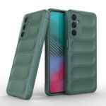 ZORVEX - SHIELD MOBILE BACK COVER FOR SAMSUNG GALAXY M54 5G - 6.7 INCHES - Image 15