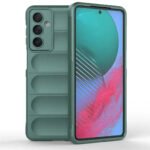 ZORVEX - SHIELD MOBILE BACK COVER FOR SAMSUNG GALAXY M54 5G - 6.7 INCHES - Image 19