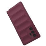 ZORVEX - SHIELD MOBILE BACK COVER FOR SAMSUNG GALAXY NOTE 20 ULTRA - 6.9 INCHES - Image 10