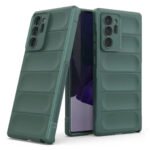 ZORVEX - SHIELD MOBILE BACK COVER FOR SAMSUNG GALAXY NOTE 20 ULTRA - 6.9 INCHES - Image 13