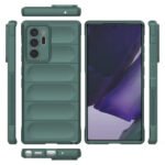 ZORVEX - SHIELD MOBILE BACK COVER FOR SAMSUNG GALAXY NOTE 20 ULTRA - 6.9 INCHES - Image 15