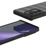 MOBILE BACK COVER
