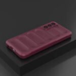 ZORVEX - SHIELD MOBILE BACK COVER FOR SAMSUNG GALAXY S21 5G - 6.2 INCHES - Image 12