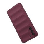 ZORVEX - SHIELD MOBILE BACK COVER FOR SAMSUNG GALAXY S21 PLUS 5G - 6.7 INCHES - Image 3