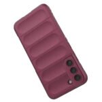 ZORVEX - SHIELD MOBILE BACK COVER FOR SAMSUNG GALAXY S22 PLUS 5G - 6.6 INCHES - Image 3