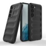 ZORVEX - SHIELD MOBILE BACK COVER FOR SAMSUNG GALAXY S23 5G - 6.1 INCHES - Image 11