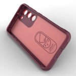 ZORVEX - SHIELD MOBILE BACK COVER FOR SAMSUNG GALAXY S23 5G - 6.1 INCHES - Image 14