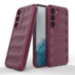 ZORVEX - SHIELD MOBILE BACK COVER FOR SAMSUNG GALAXY S23 5G - 6.1 INCHES - Image 18