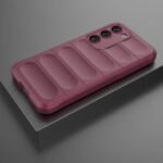 ZORVEX - SHIELD MOBILE BACK COVER FOR SAMSUNG GALAXY S23 5G - 6.1 INCHES - Image 20