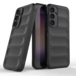 ZORVEX - SHIELD MOBILE BACK COVER FOR SAMSUNG GALAXY S23 FE 5G - 6.4 INCHES