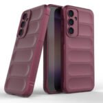ZORVEX - SHIELD MOBILE BACK COVER FOR SAMSUNG GALAXY S23 FE 5G - 6.4 INCHES - Image 14