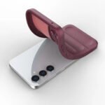 ZORVEX - SHIELD MOBILE BACK COVER FOR SAMSUNG GALAXY S23 FE 5G - 6.4 INCHES - Image 16