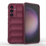 ZORVEX - SHIELD MOBILE BACK COVER FOR SAMSUNG GALAXY S23 FE 5G - 6.4 INCHES - Image 17