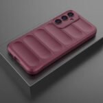 ZORVEX - SHIELD MOBILE BACK COVER FOR SAMSUNG GALAXY S23 FE 5G - 6.4 INCHES - Image 19