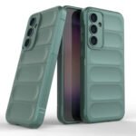 ZORVEX - SHIELD MOBILE BACK COVER FOR SAMSUNG GALAXY S23 FE 5G - 6.4 INCHES - Image 22