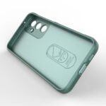 ZORVEX - SHIELD MOBILE BACK COVER FOR SAMSUNG GALAXY S23 FE 5G - 6.4 INCHES - Image 28