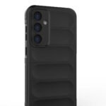 ZORVEX - SHIELD MOBILE BACK COVER FOR SAMSUNG GALAXY S23 FE 5G - 6.4 INCHES - Image 3