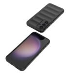 ZORVEX - SHIELD MOBILE BACK COVER FOR SAMSUNG GALAXY S23 FE 5G - 6.4 INCHES - Image 5