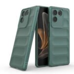 ZORVEX - SHIELD MOBILE BACK COVER FOR VIVO T2 PRO 5G - 6.78 INCHES - Image 22