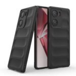 ZORVEX - SHIELD MOBILE BACK COVER FOR VIVO V29E 5G - 6.78 INCHES