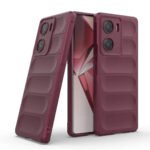 ZORVEX - SHIELD MOBILE BACK COVER FOR VIVO V29E 5G - 6.78 INCHES - Image 15